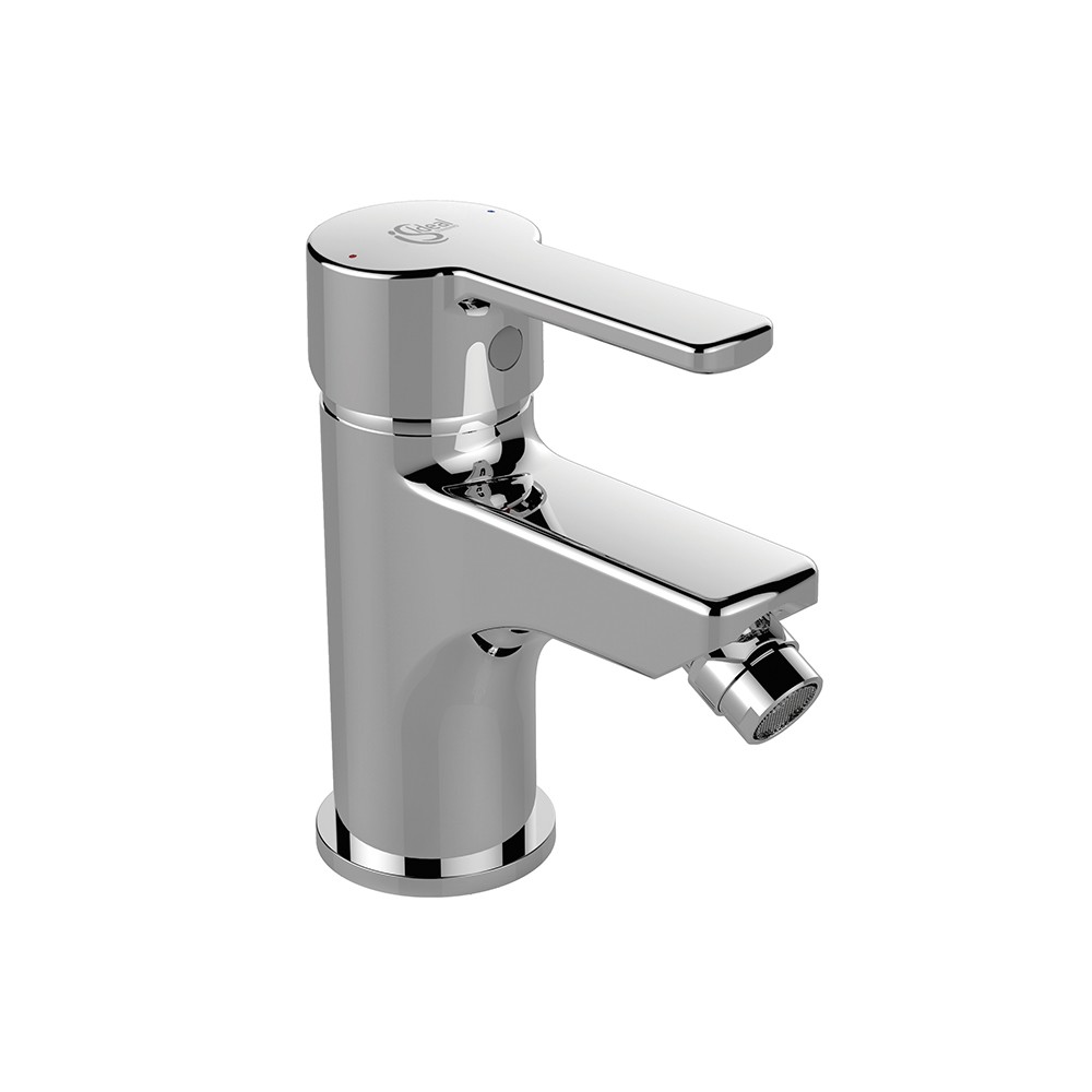 foto del prodotto rubinetto bidet ideal standard cromato - serie idealstream