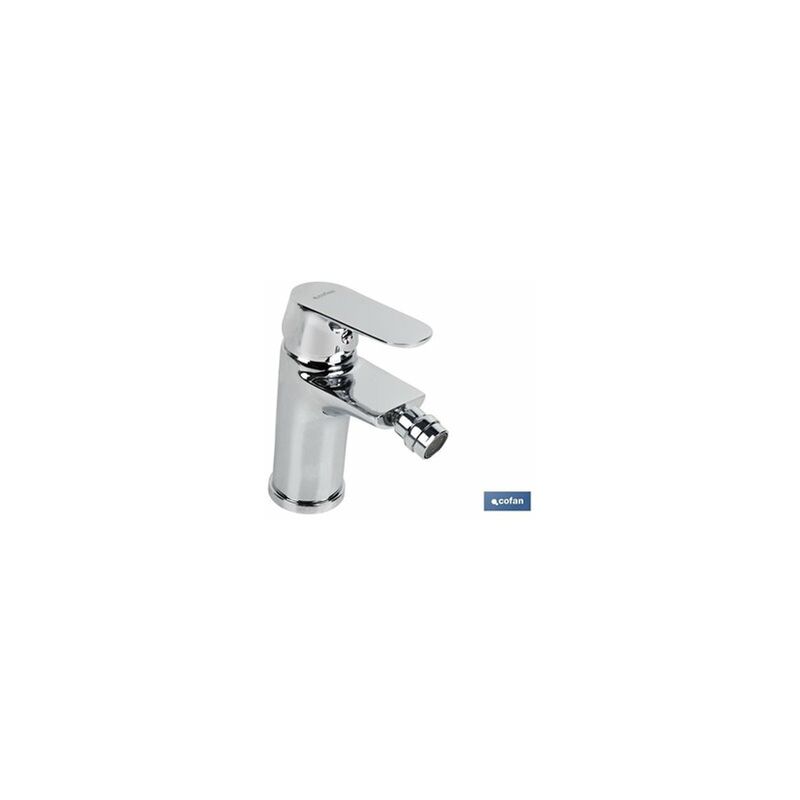 immagine 0 del prodotto rubinetto bidet monocomando 40 mm modello rift