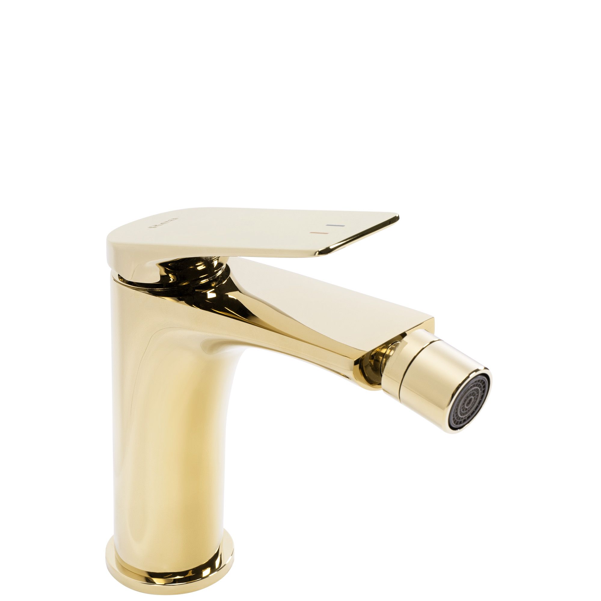 foto del prodotto rubinetto bidet rea avalon gold