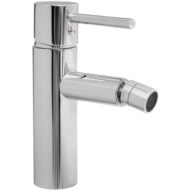 foto del prodotto rubinetto bidet rea tess