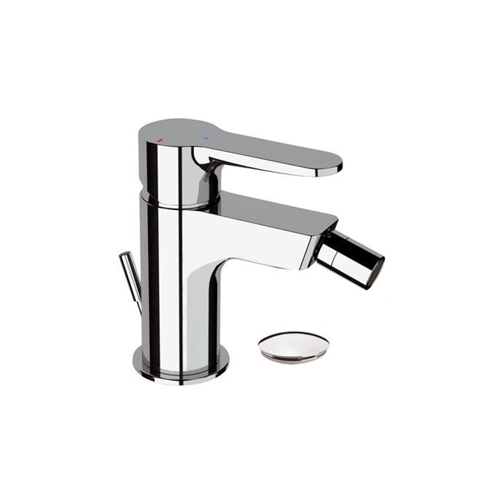 foto del prodotto rubinetto bidet, risparmio energetico e idrico serie winner eco