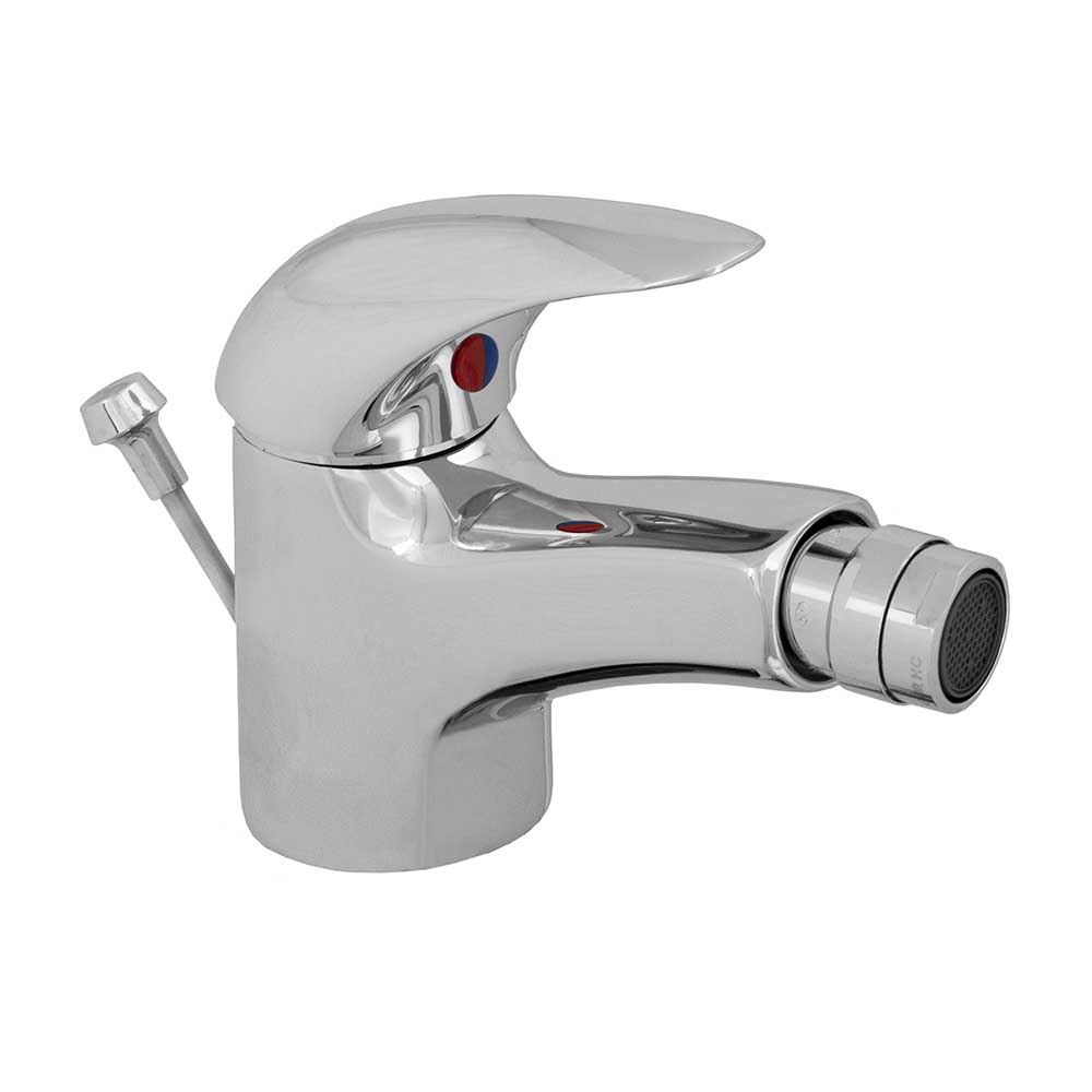 foto del prodotto rubinetto bidet serie idroeco