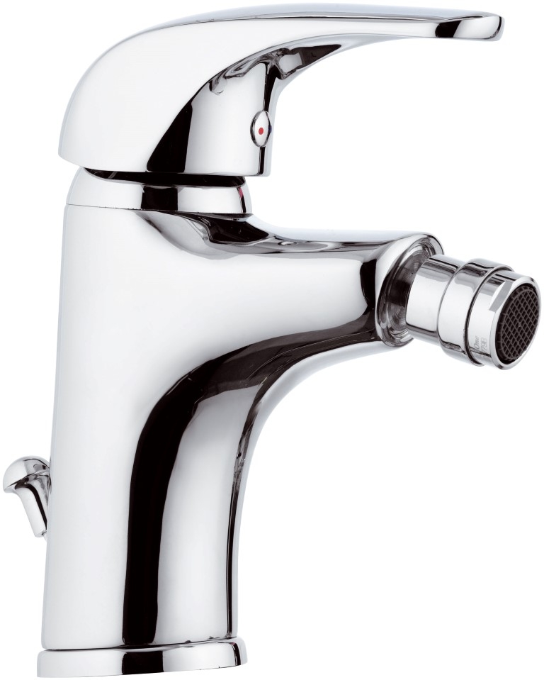 foto del prodotto rubinetto bidet - serie project