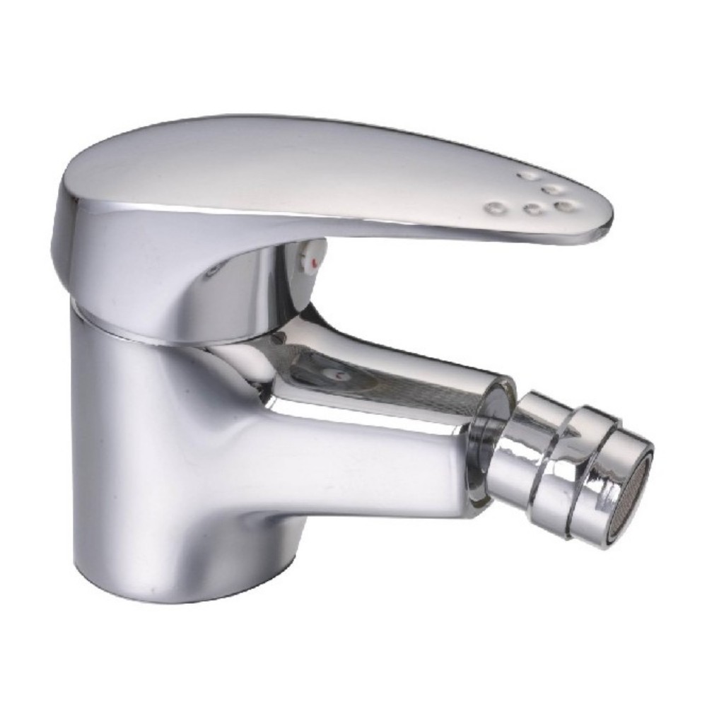 foto del prodotto rubinetto bidet serie punto cromato
