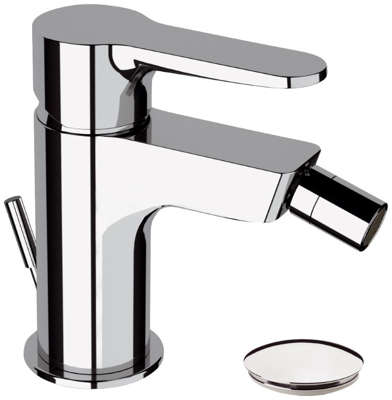 foto del prodotto rubinetto bidet serie winner