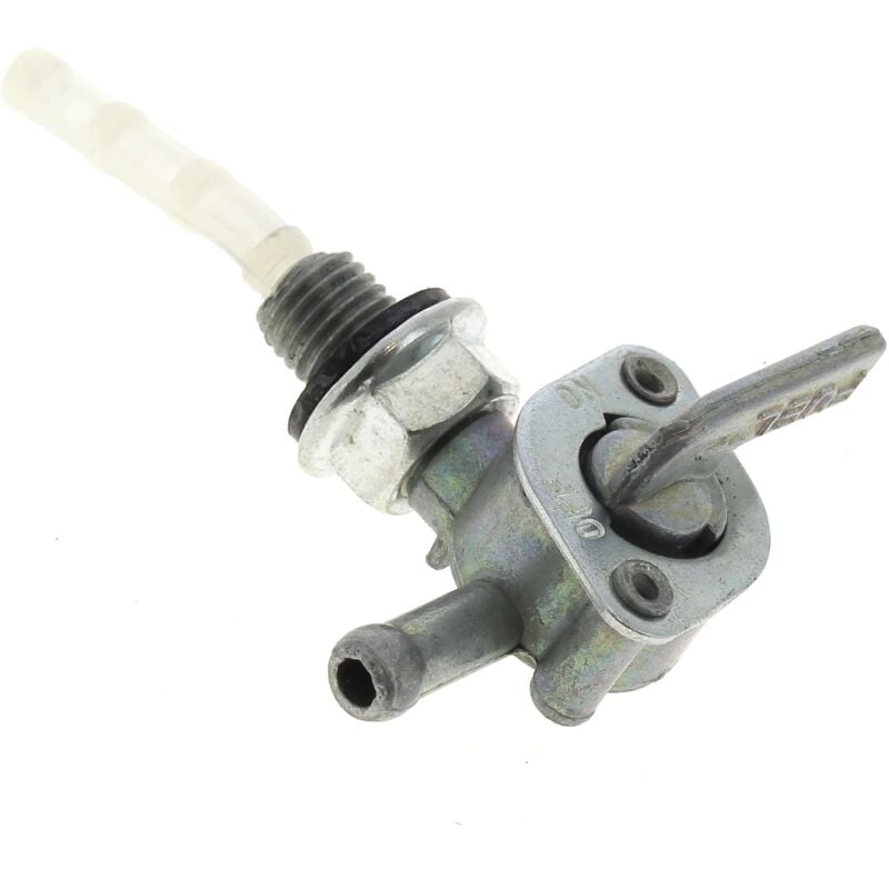 foto del prodotto rubinetto carburante 415237302019 per generatore di corrente einhell