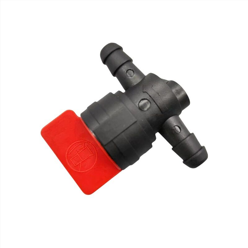 foto del prodotto rubinetto carburante compatibile con 698183 493960 494768 taglierba motozappe