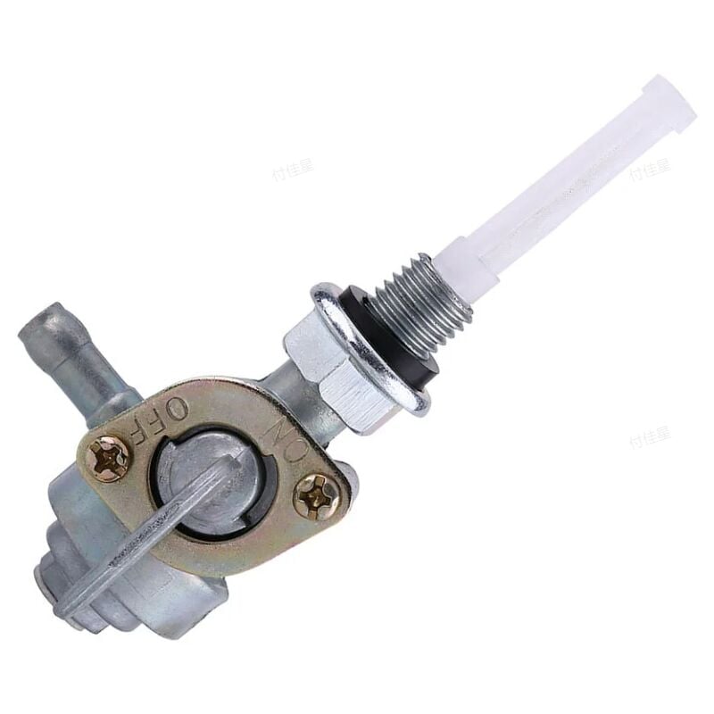 foto del prodotto rubinetto carburante m10x1,25mm pompa carburante elettrica serbatoio carburante interruttore carburante