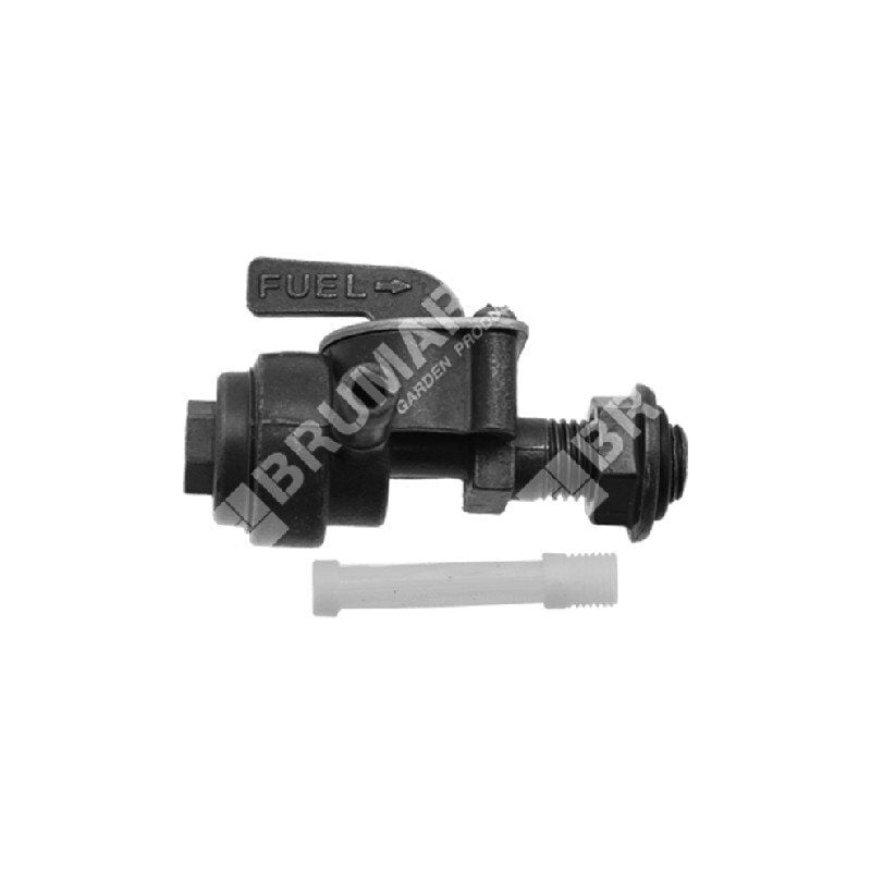 foto del prodotto rubinetto carburante per motogeneratori loncin compatibile 047809