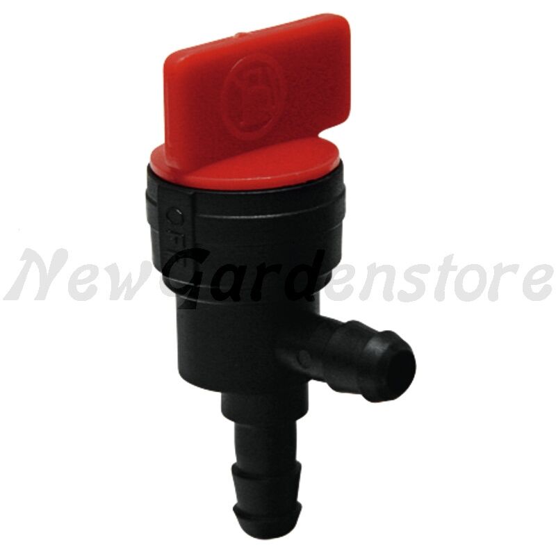 foto del prodotto rubinetto carburante trattorino rasaerba compatibile briggs stratton 494769