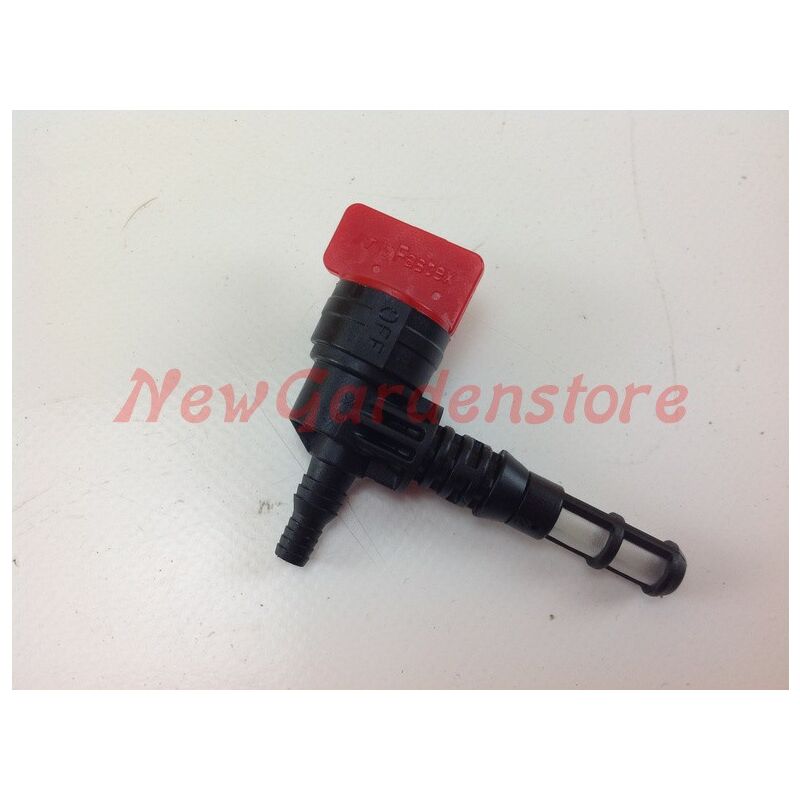 foto del prodotto rubinetto carburante trattorino rasaerba originale stiga 1134 3224 01