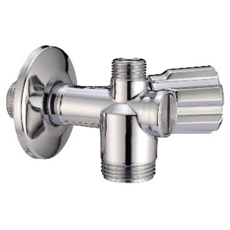 foto del prodotto rubinetto combinato lavatrice 1 2x3 8x3 4 1 2 x 3 8 x 3 4