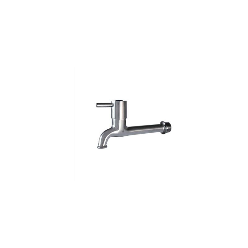 foto del prodotto rubinetto corto corsivo 1 2 12cm 00202 cis