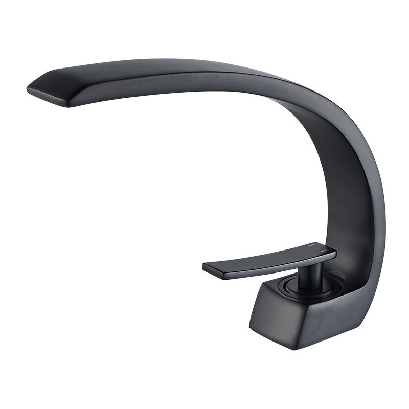 foto del prodotto rubinetto cromato, rubinetti per lavabo lucidi, miscelatore per bagno, rubinetto per lavabo in ottone, miscelatore monoforo per lavabo, rubinetto per