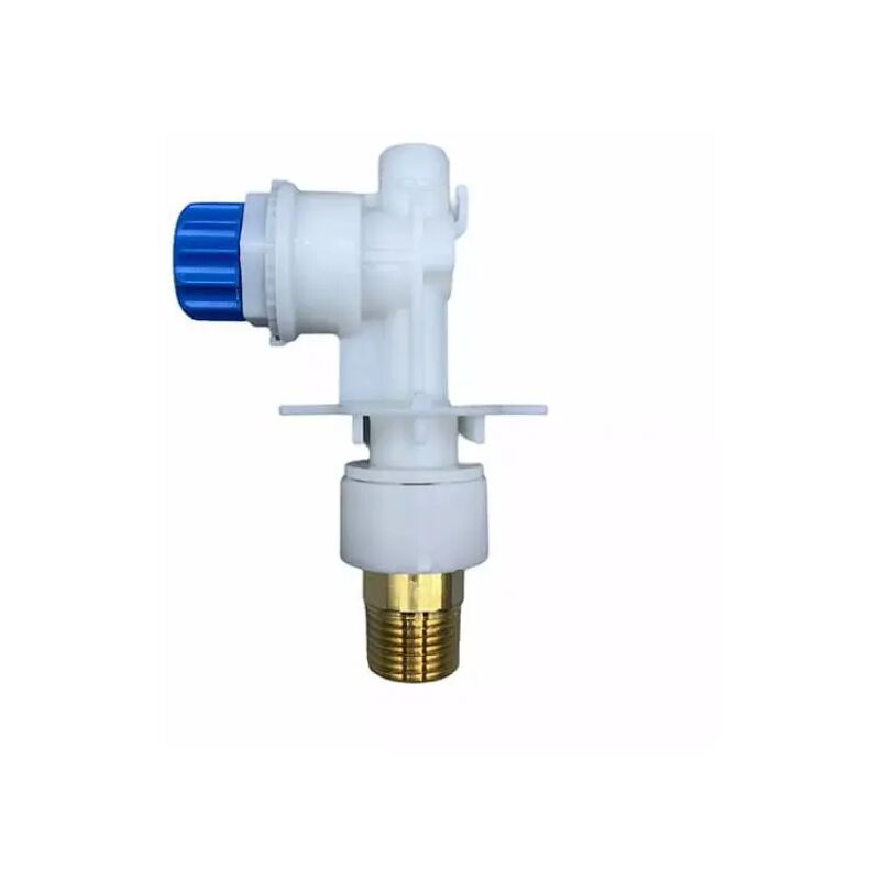 foto del prodotto rubinetto d'arresto per cassetta incasso modello tropea s valsir