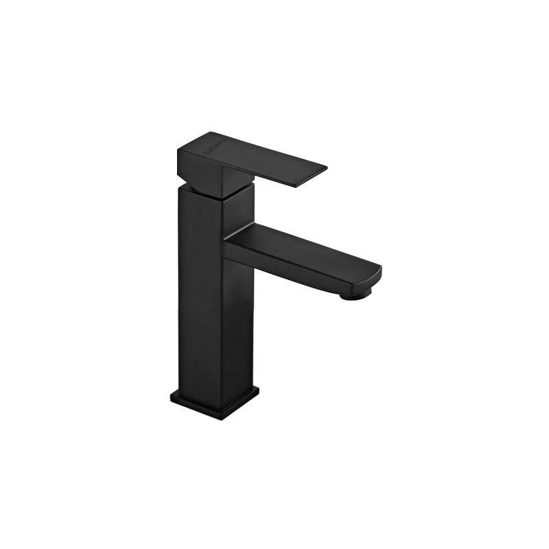 foto del prodotto rubinetto da bagno calani low siena black
