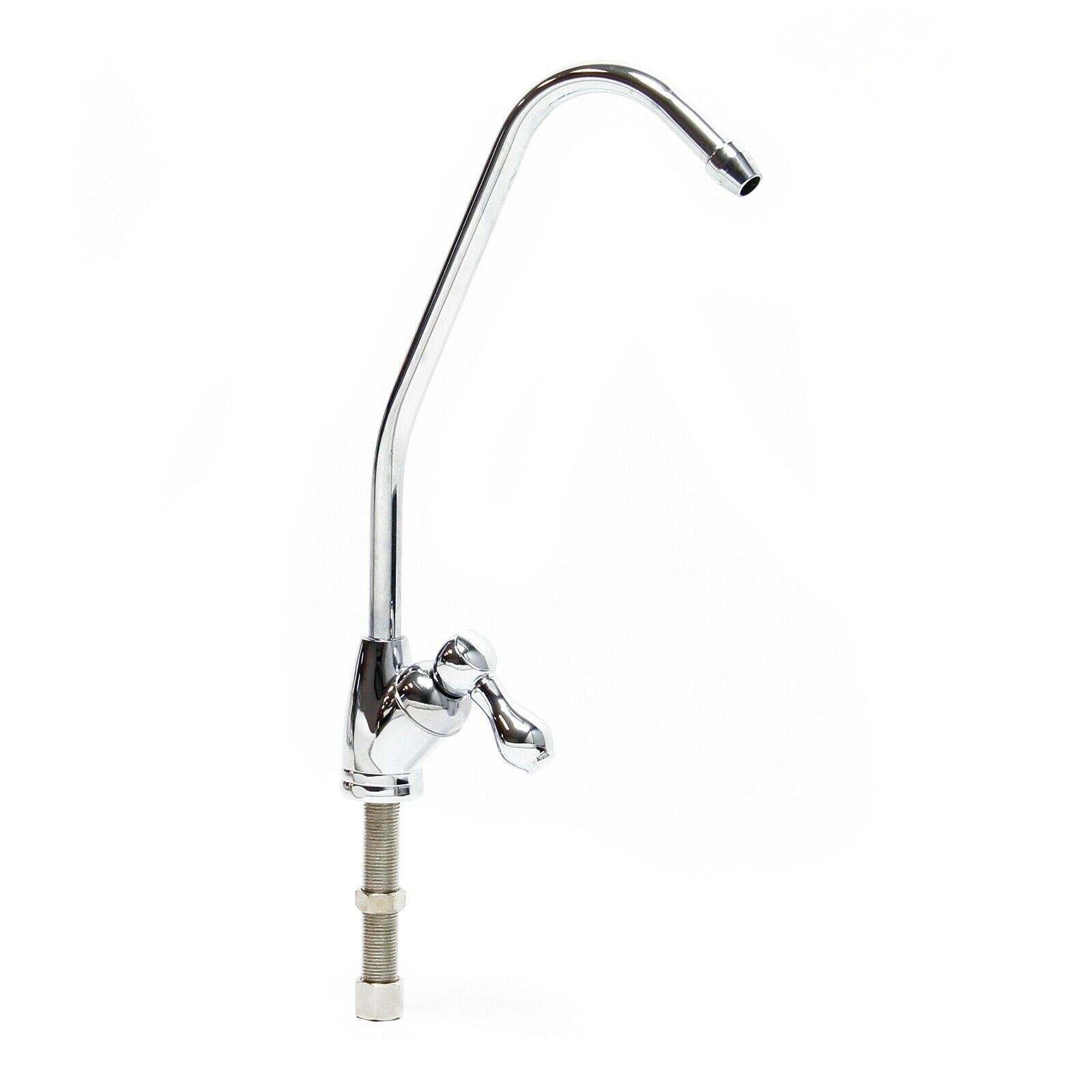 foto del prodotto rubinetto da bagno da cucina ad osmosi inversa 1 4 pollice - 6,35 mm standard d-04 16 0001781