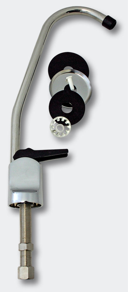 foto del prodotto rubinetto da bagno da cucina ad osmosi inversa 2316004