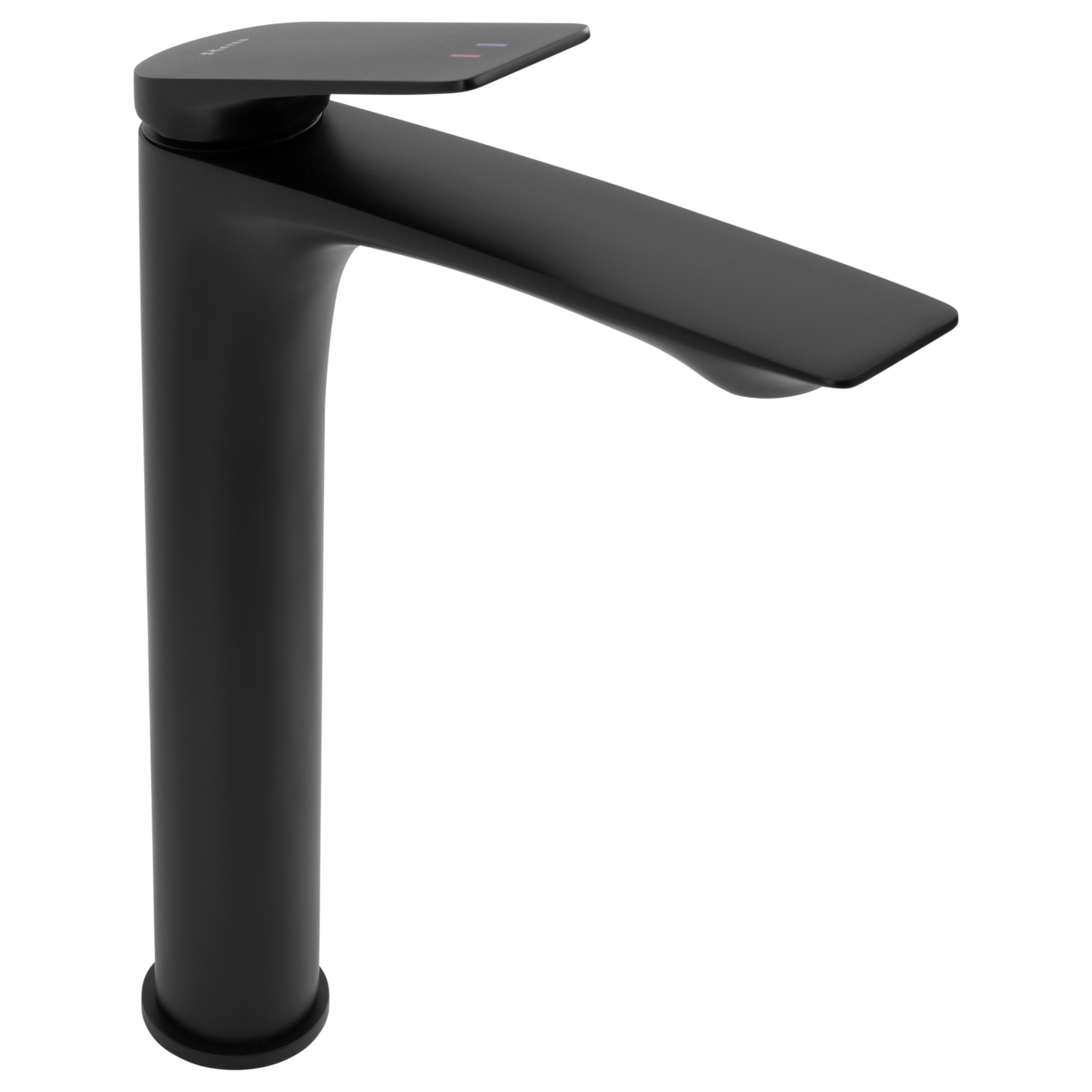 foto del prodotto rubinetto da bagno rea avalon black high