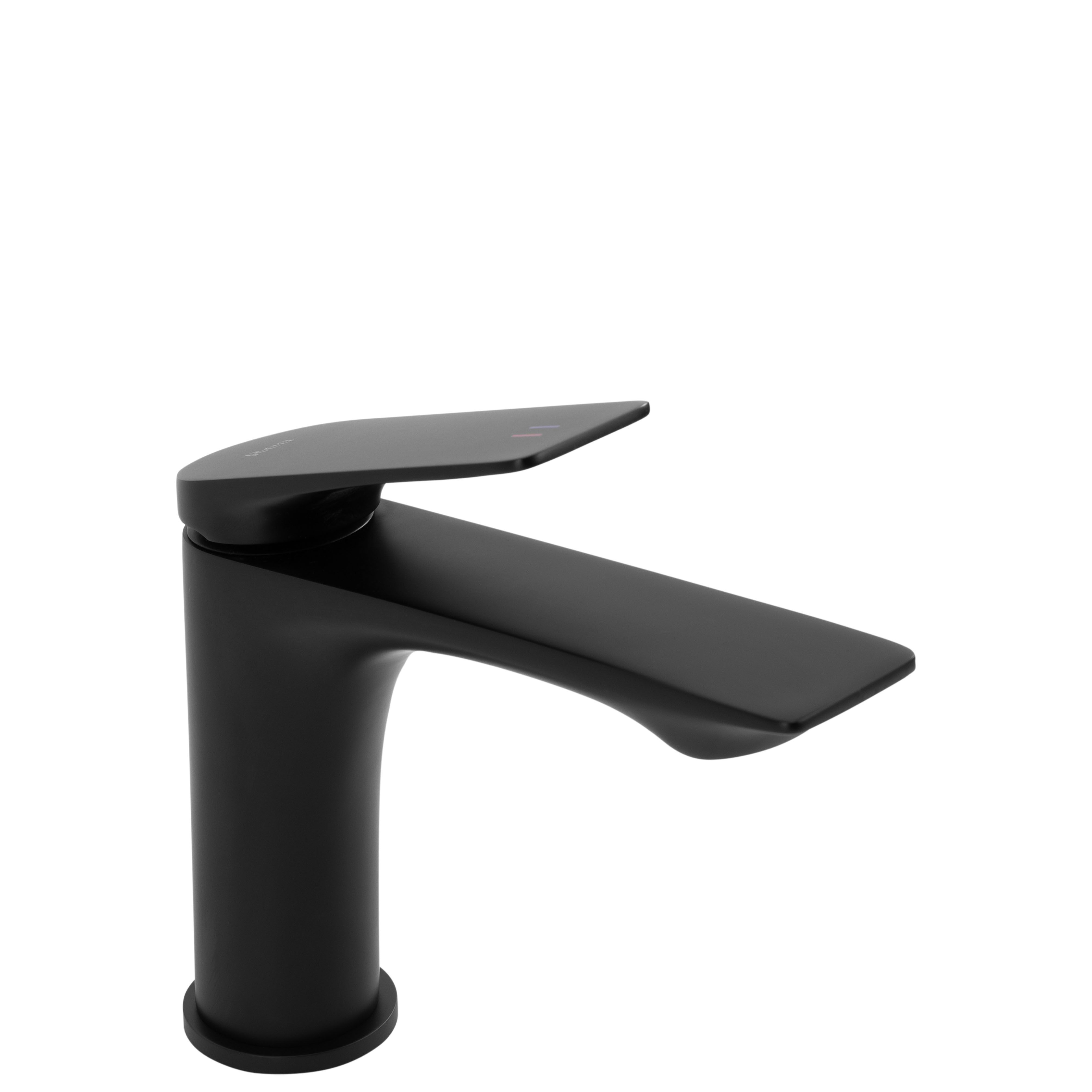 foto del prodotto rubinetto da bagno rea avalon black low