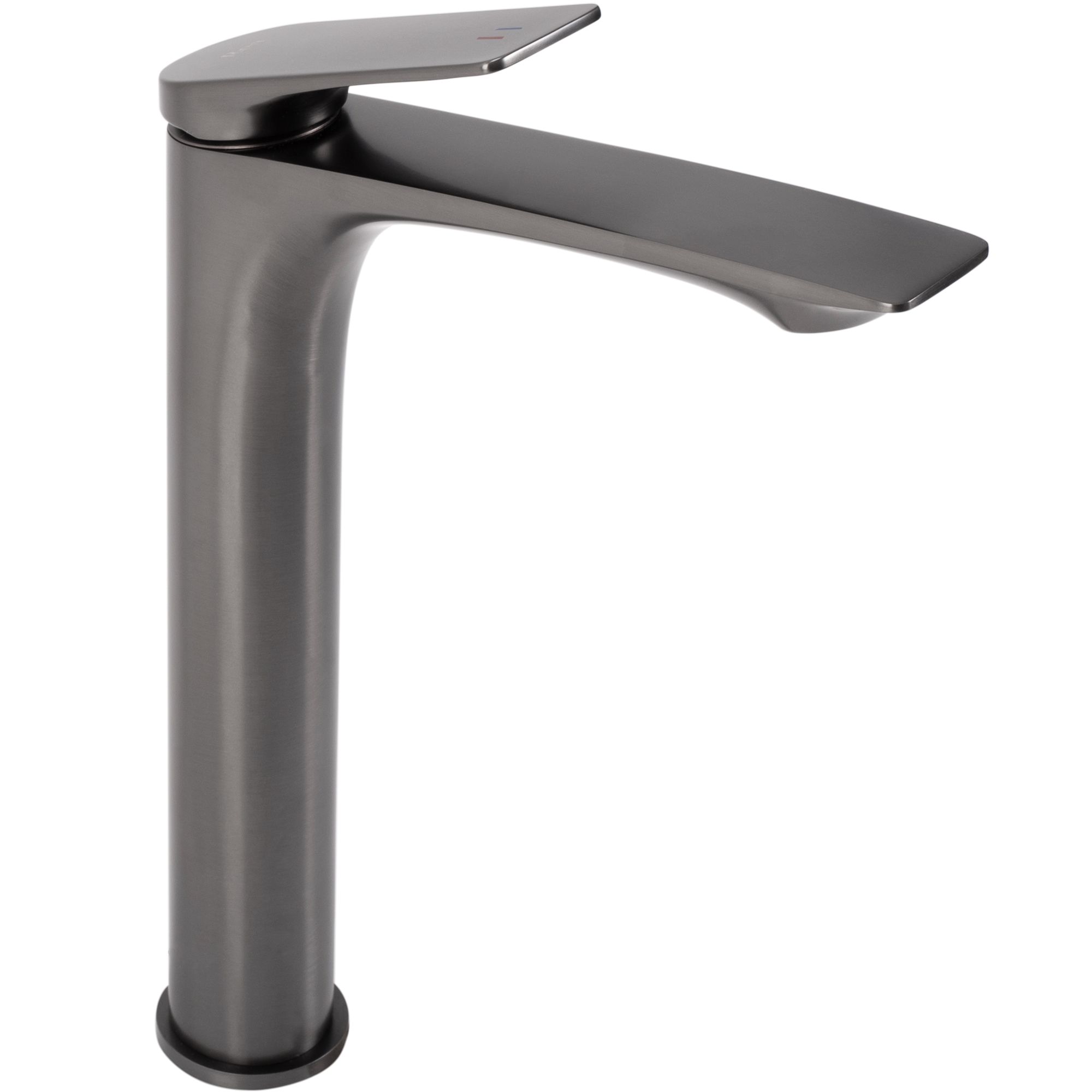 foto del prodotto rubinetto da bagno rea avalon titanium high