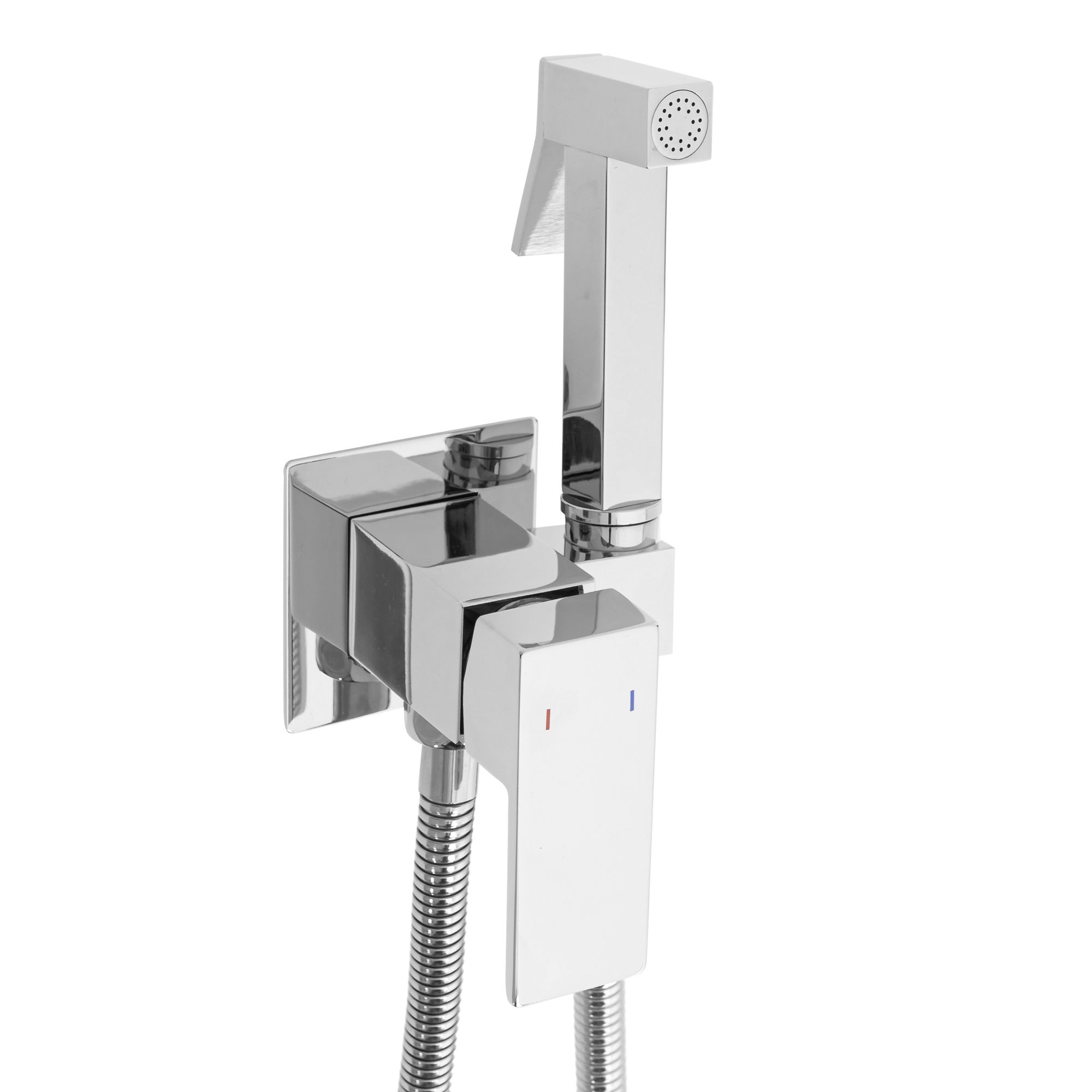 foto del prodotto rubinetto da bidet fenix chrom