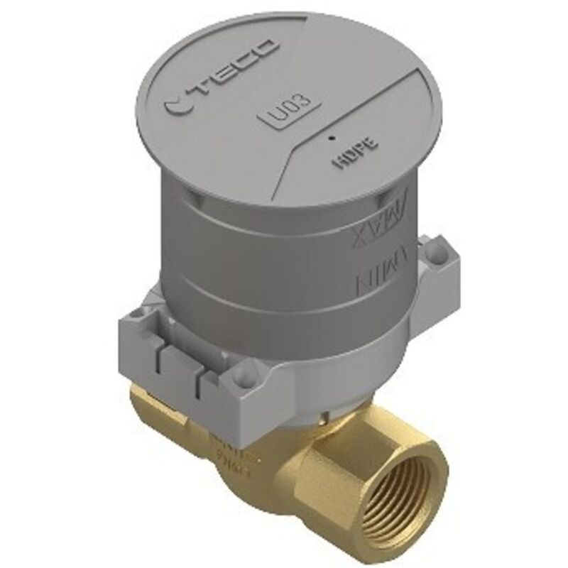 foto del prodotto rubinetto da incasso ultra dn 15 fastec f13