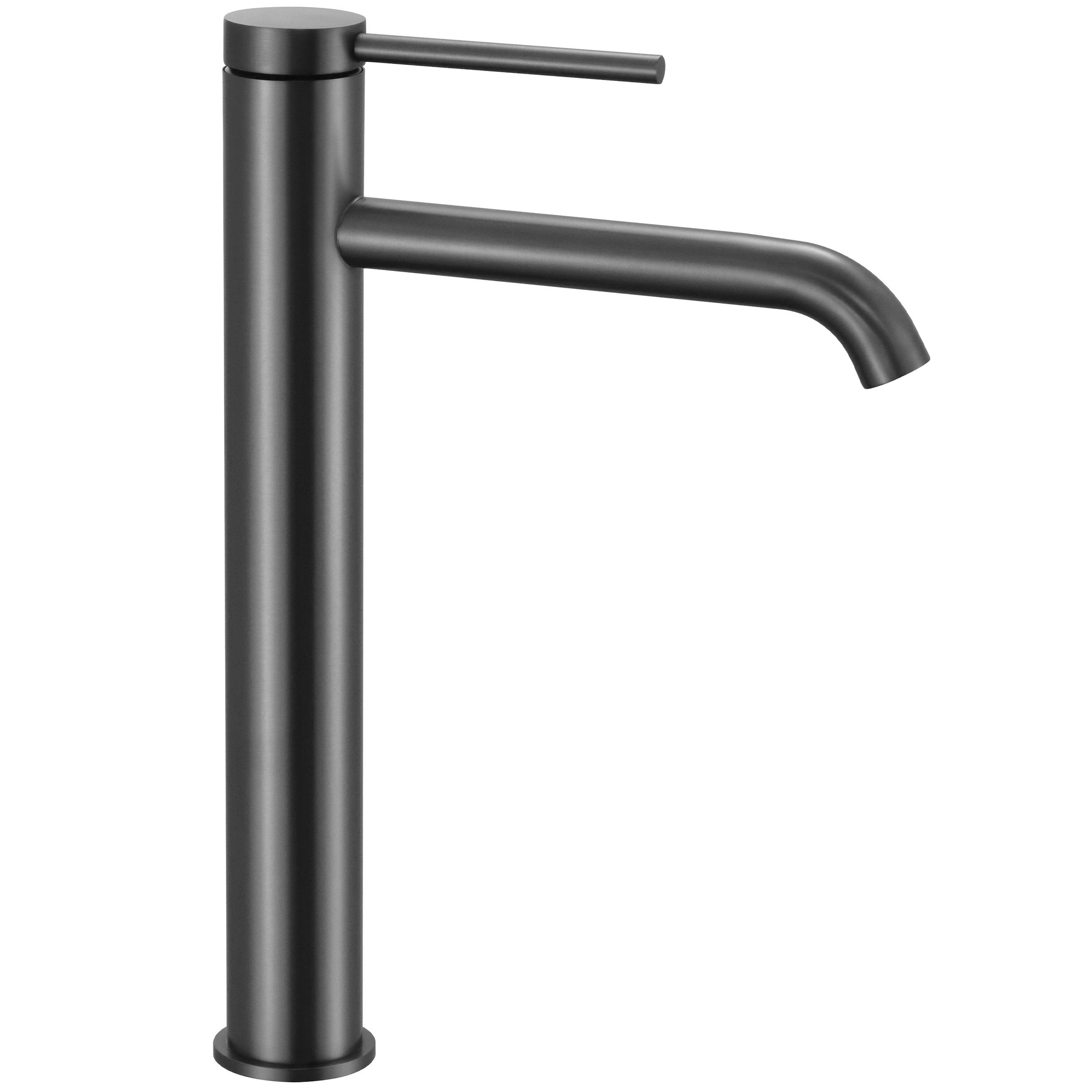 foto del prodotto rubinetto da lavabo rea clif titanium high