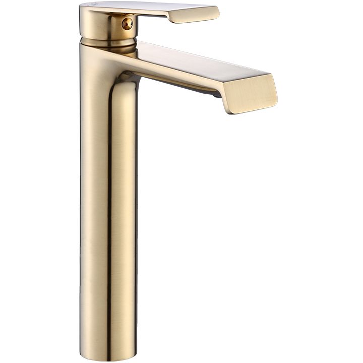 foto del prodotto rubinetto da lavabo rea hass gold high
