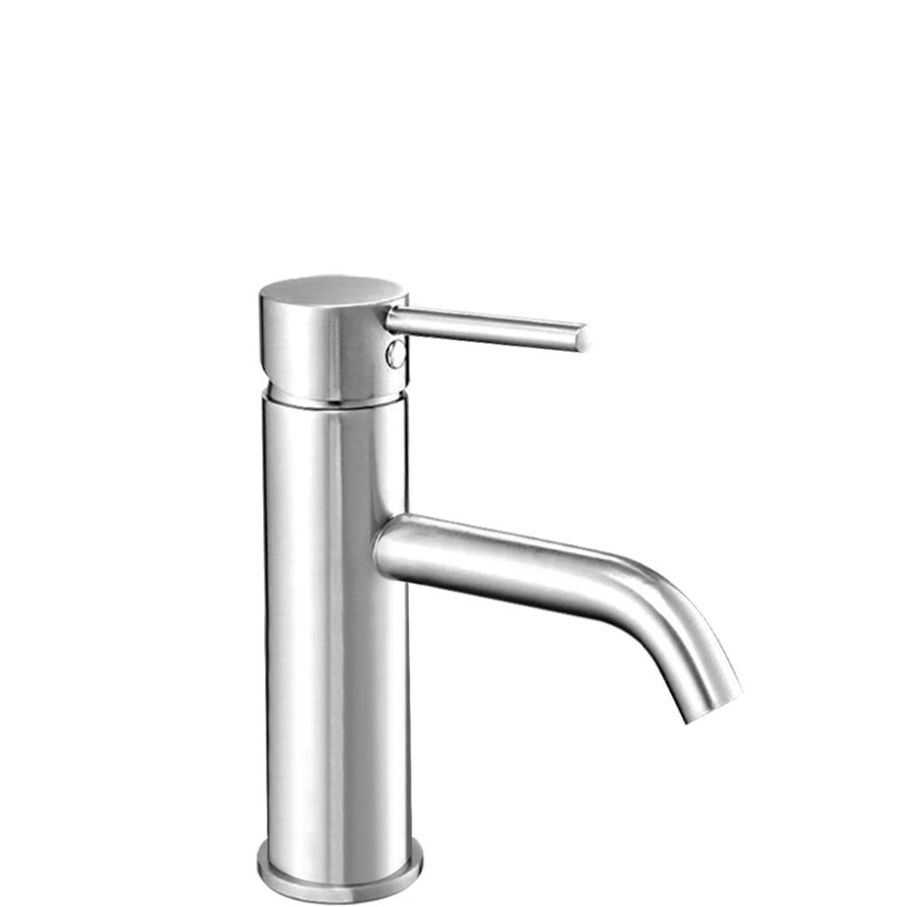 foto del prodotto rubinetto da lavabo rea lungo chrome