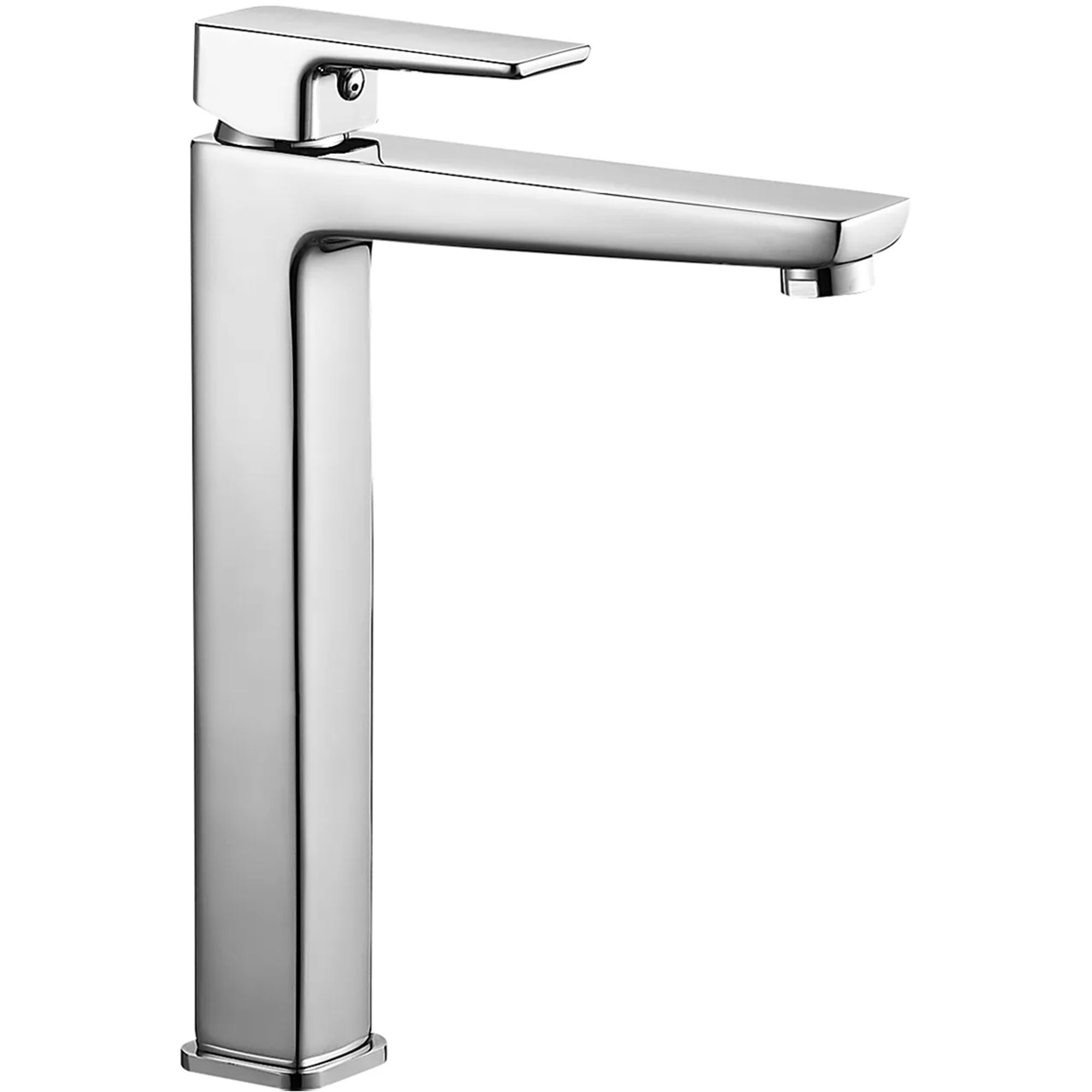 foto del prodotto rubinetto da lavabo rea orix chrom high