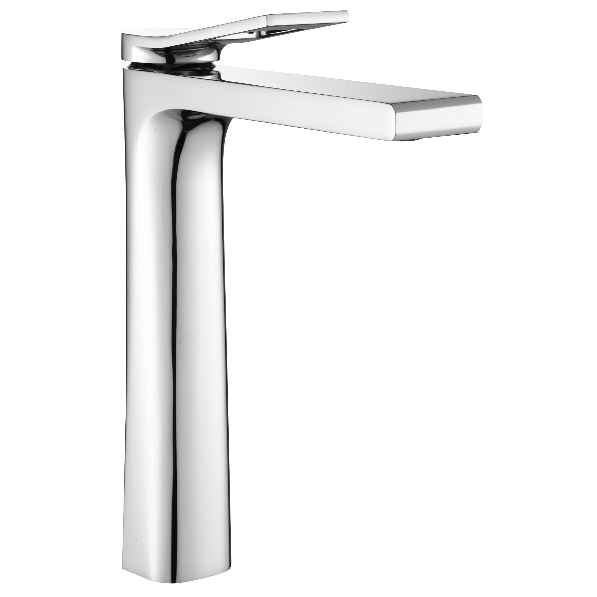 foto del prodotto rubinetto da lavabo rea soul chrom high