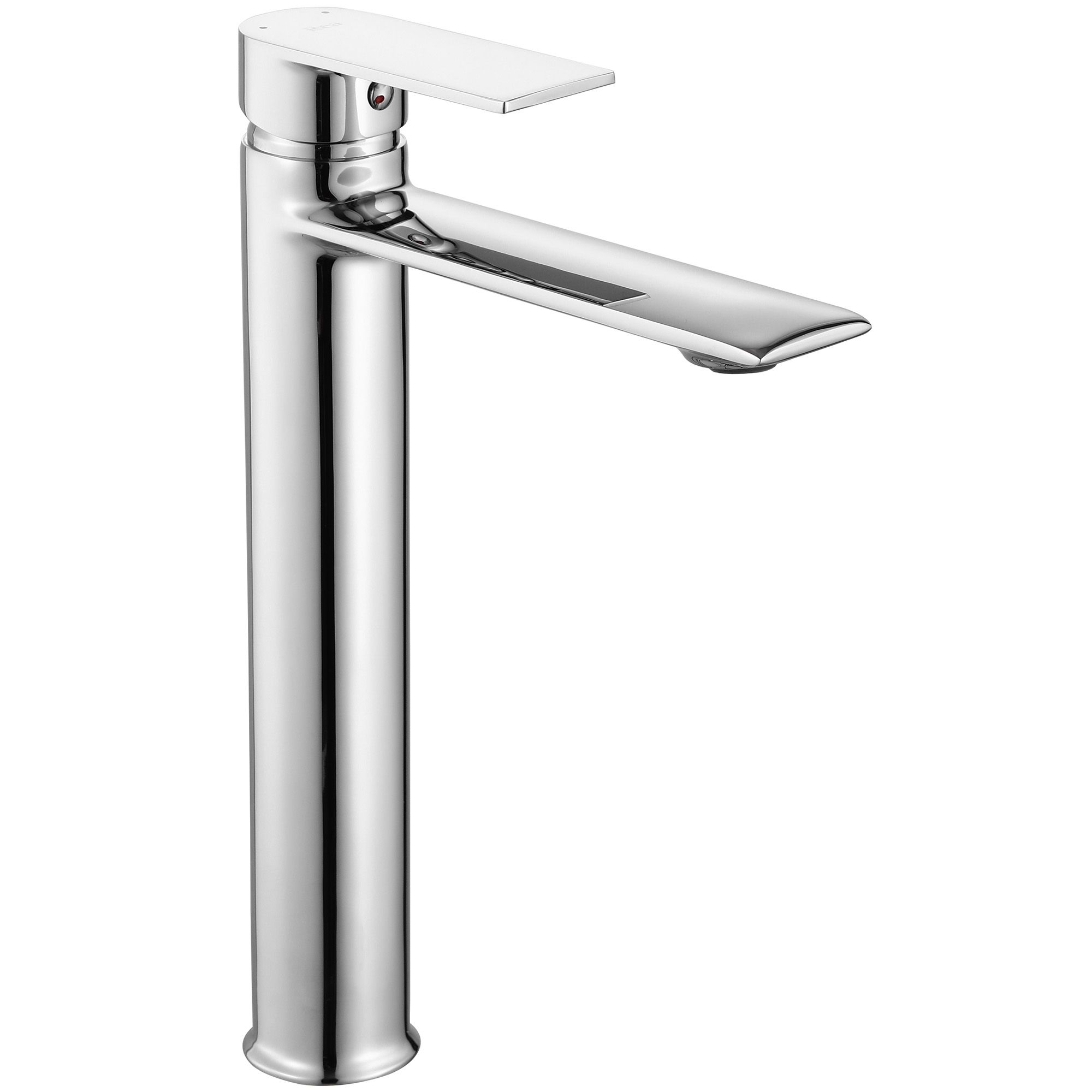 foto del prodotto rubinetto da lavabo rea veneta chrome high