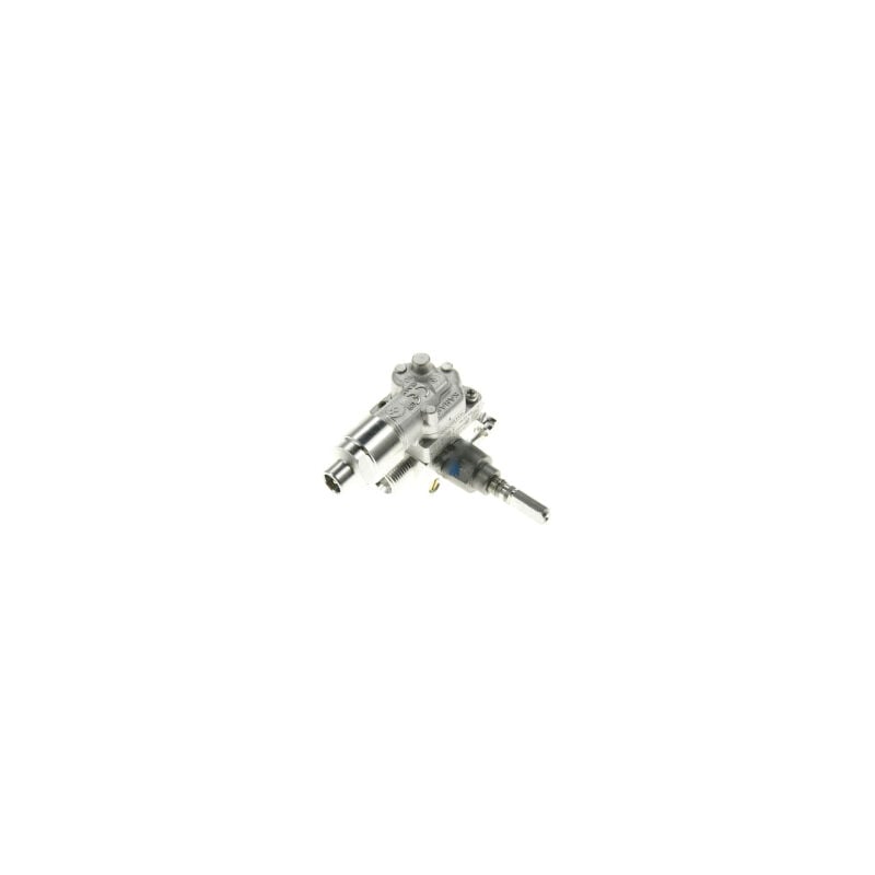 foto del prodotto rubinetto del gas originale piano cottura bosch 343261
