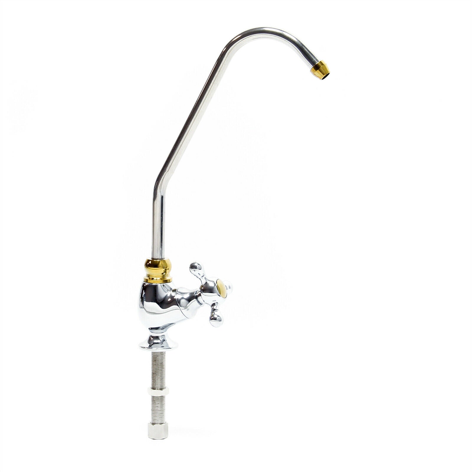 foto del prodotto rubinetto dell'acqua del bagno della cucina ad osmosi inversa 1/4 pollici 6,35 mm 16 0001778