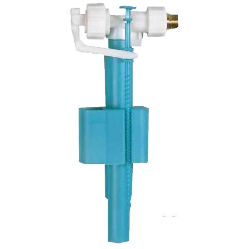 foto del prodotto rubinetto di carico galleggiante silenziato cassetta maxima rc002cb errepierre