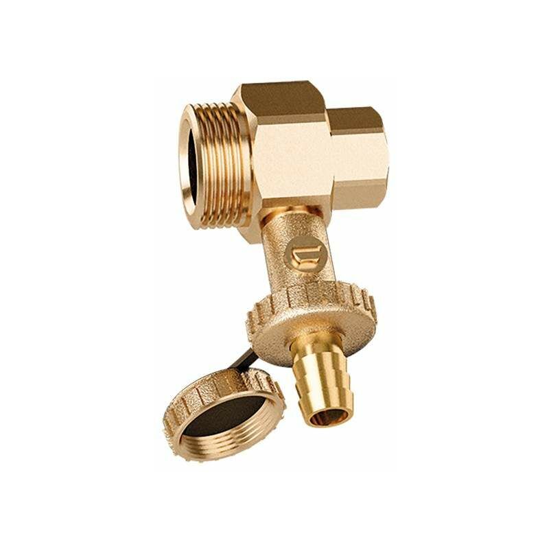 foto del prodotto rubinetto di scarico per serie 149 caleffi f000068 1 