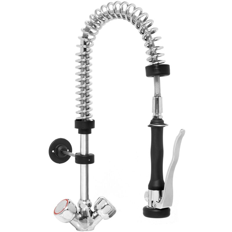 foto del prodotto rubinetto doccia monoforo hendi 970300