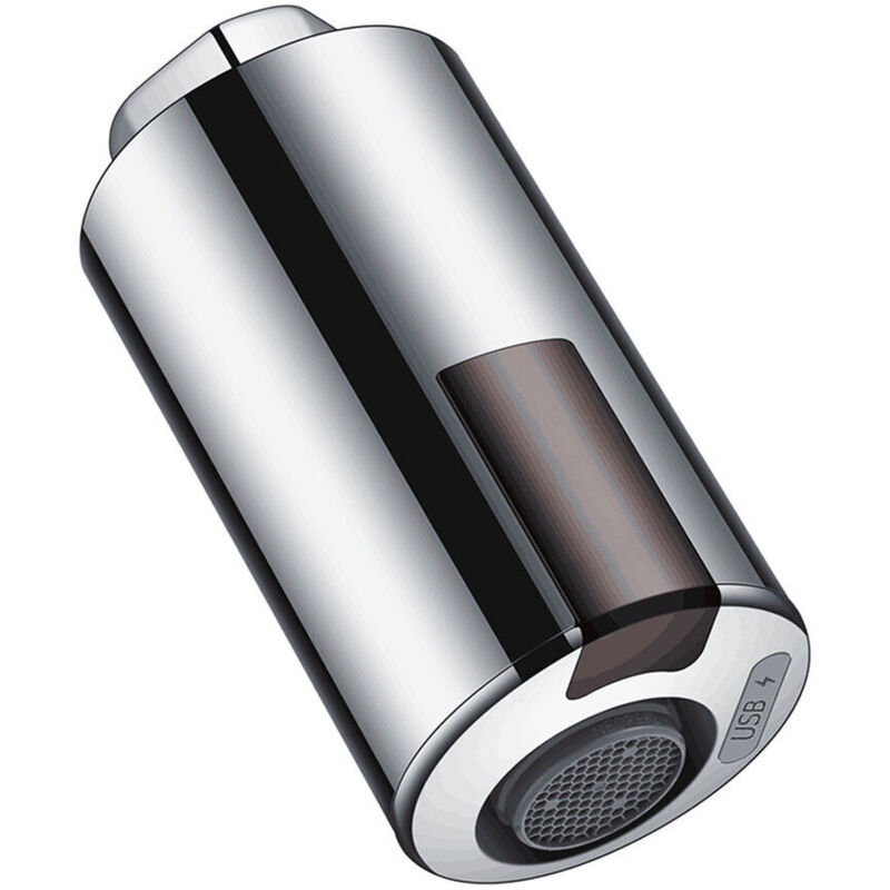 foto del prodotto rubinetto edm 01119 automatico batteria