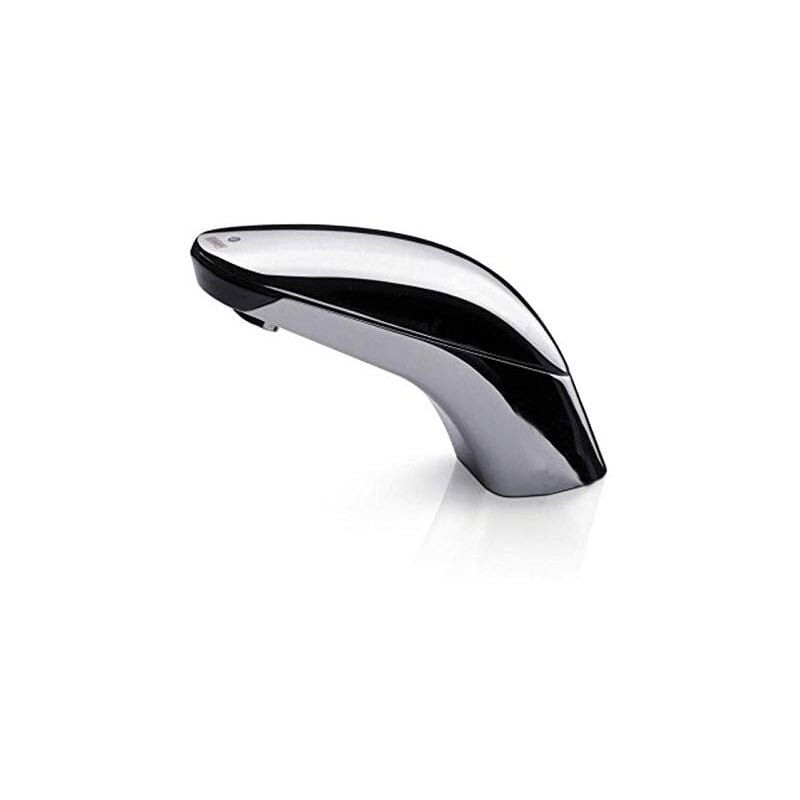 foto del prodotto rubinetto elettronico dmp class metal fotocellulla acqua fredda con pile