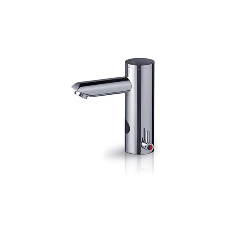 foto del prodotto rubinetto elettronico dmp ecomix plus fotocellula miscelatore 230 v