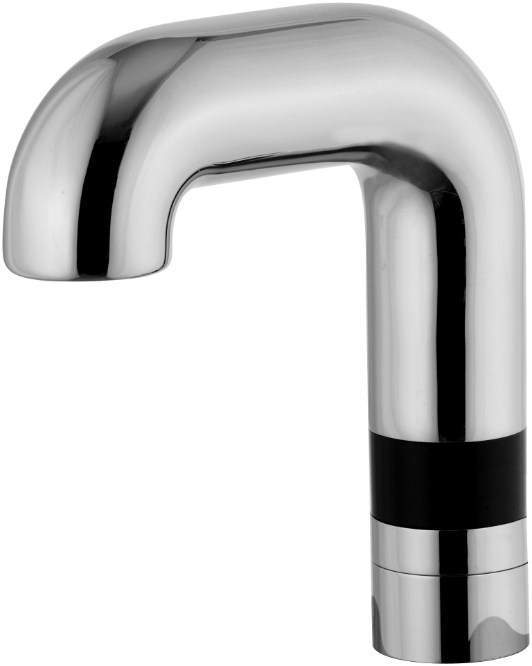 foto del prodotto rubinetto elettronico per lavabo serie sensor remer