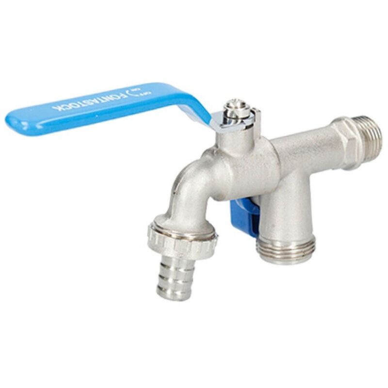 foto del prodotto rubinetto fontastock 1 2 x 3 4 x 3 4