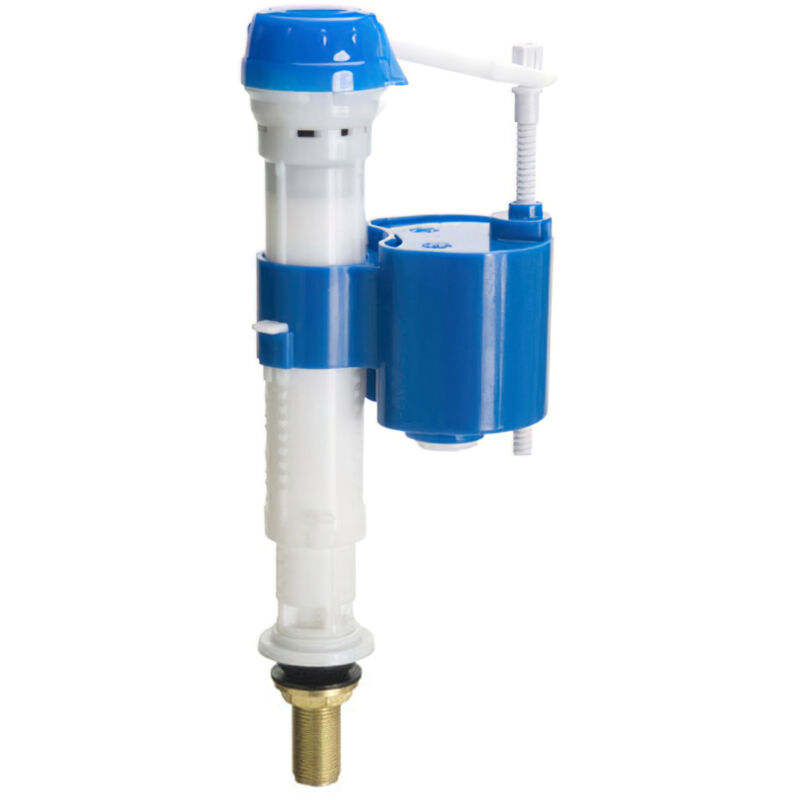 foto del prodotto rubinetto galleggiante compatto bottom outlet eco