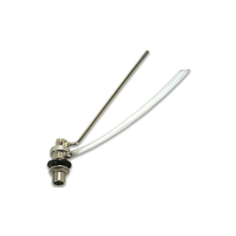 foto del prodotto rubinetto galleggiante inox catis 1 2 176