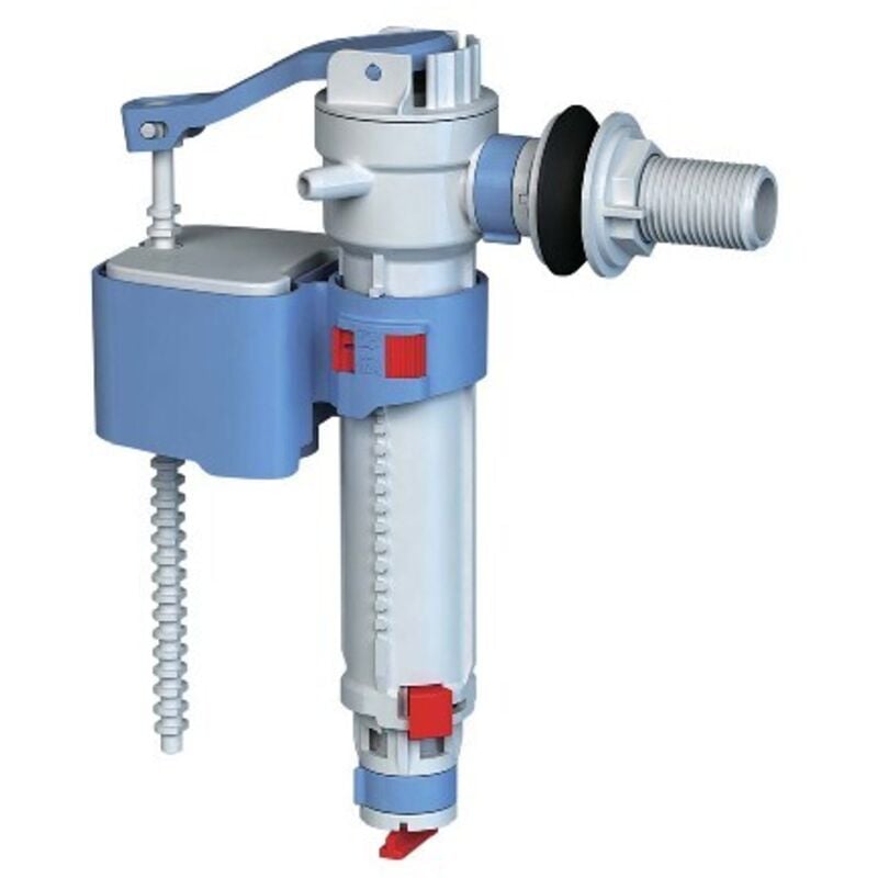 foto del prodotto rubinetto galleggiante multi-connect a doppia entrata codoli 1 2 e 3 8