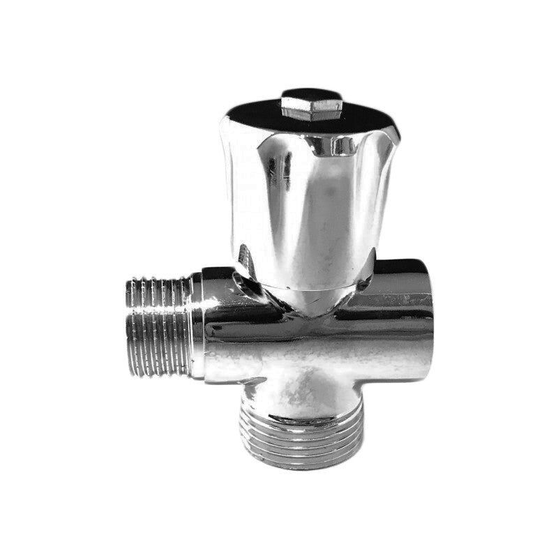 foto del prodotto rubinetto in ottone pesante, da 1 2 x 3 4 x f1 2