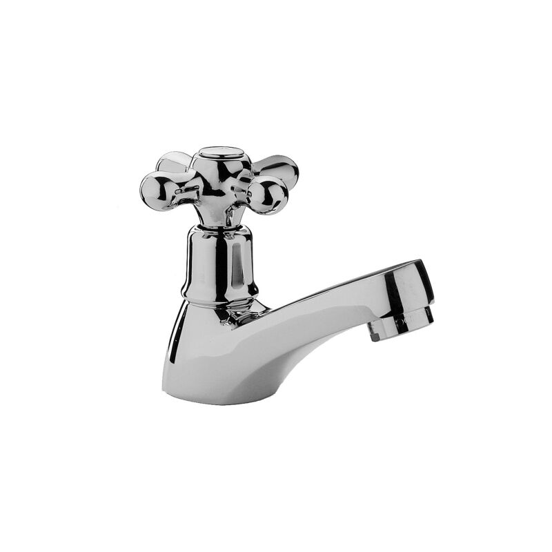 foto del prodotto rubinetto lavabo bronzato paffoni serie iris irv090br ottone bronzato