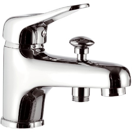foto del prodotto rubinetto lavabo vasca remer serie kiss