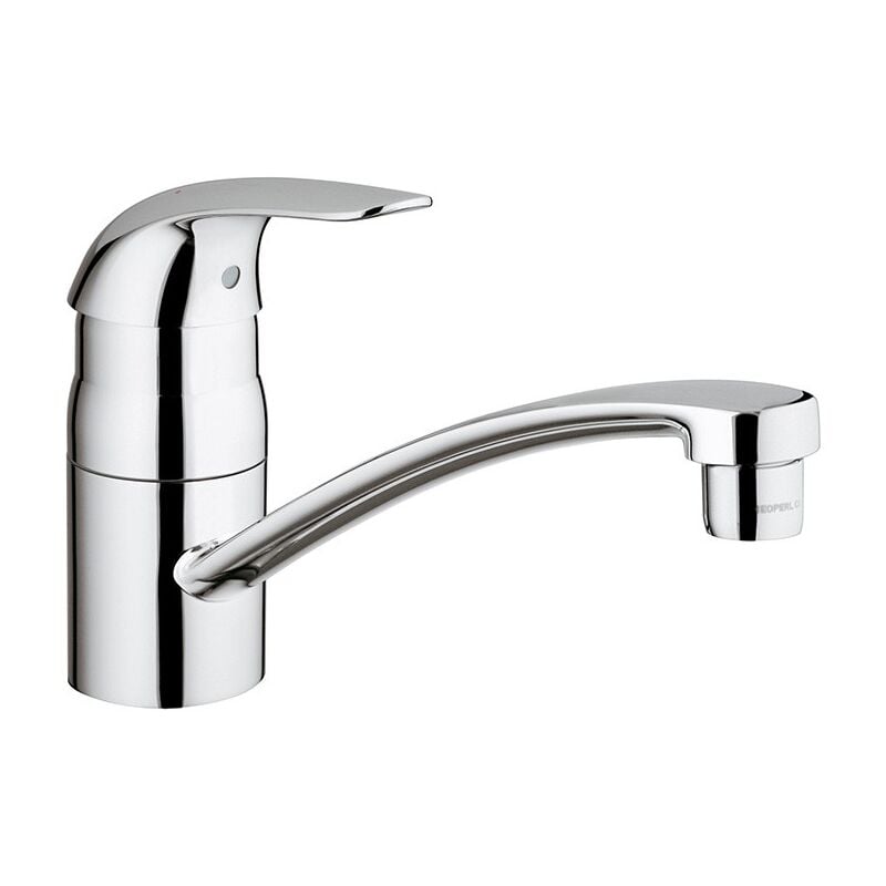 foto del prodotto rubinetto lavello grohe swift serie start eco